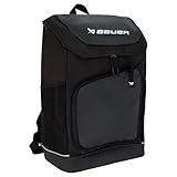 Bauer Hockey Pro Rucksacktasche