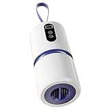 MFYOUPK Tragbarer Trockner, Trockner Mit Timer Für Wohnmobile, Kompakter Für Reise Camping Wohnheim Badezimmer