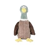 Warmies® Wärmekissen/Stofftier 'Erpel'Hirse Lavendelfüllung 30cm 700g