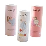 FRCOLOR 3 Stück Teiliges Auto Taschentuch Zylinder Tragbare Elegante Papiertücher für Becherhalter Vielseitig für Auto Bad Küche und Büro Leicht und Kompakt Modernes Design