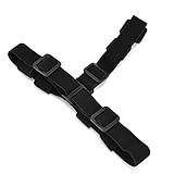 HEEPDD Elastischer Stirnbandersatz, 18 Bis 33 Mm Fackeln LED -Scheinwerferband für den Erwachsenenumfang Nan