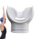 Lainiaoly Schnorchelmundstück | Diving Silicone Comfort formbares Bissmundstück für Atemreglerschnorchel,Mundstück für Atemregler, Schnorchel, Tauchausrüstung, Atemschlauchzubehör