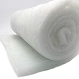 Polsterwatte Vlieswatte Volumenvlies 1,6m breit (500g/m2)