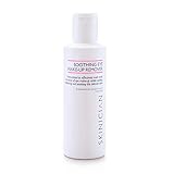 Ölfreier Premium-Augen-Make-up-Entferner zur Stärkung der Wimpern – professionelle Salon-Hautpflege – 100% vegan ohne Tierversuche hergestellt (100 ml)