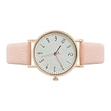 Analoge Armbanduhr - Silber Damenuhr Klassisch Edelstahlband Uhr Damen, Wasserdichte Klein Leicht Zu Lesen Quarzuhr, Stilvolle Damen Analoguhren | Stil Datum Edelstahl Wasserdichte Uhren Für Frauen R