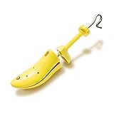 CuteHome 2-Wege-Schuhspanner Länge Und Höhe x 1 für Herrn EU 38-44 - Stoppen Sie schmerzliche Schuhe tragen
