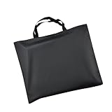 Faltstuhl-Aufbewahrungstasche, Mehrzweck-Campingstuhl-Ersatztasche, tragbare Aufbewahrungstasche, 600D Oxford-Tuch, Campingstuhltasche für Wandern, Picknick, Grillen
