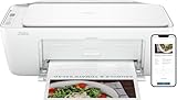 HP DeskJet Ink Advantage 2875 All-in-One-Drucker