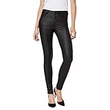VERO MODA Female Klassische Hose Vmseven Mid Rise Hose