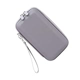 Portable Hard Case Für Mobile 7 Handheld Gimbals Tragen Lagerung Tasche Weiches Futter Für Reise Hause Handheld Stabilisatoren Lagerung Tasche