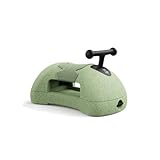 Scoot & Ride My First 3in1 Rutscher in der Farbe Olive, Baby-Walker, Ride-On und Caster-Board, ab 6 Monaten bis 20kg, 96616