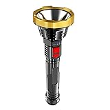 Angoily Taschenlampe Usb Led Blinken Laterne Inspektionsleuchte Stirnlampe Wiederaufladbar Wiederaufladbare Stirnlampe Am Hellsten Wiederaufladbares Licht Stiftlicht Lichter Uv Abs Golden