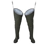 Watstiefel 43