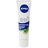 Nivea Handcreme mit Aloe Vera 100 ml