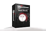 Watchguard Basic Security Suite Ren./Upg. 1-yr Firebox T20