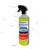 1 L Flugrostentferner Vorreiniger Lackreiniger LKW Auto Fahrrad Rostentferner