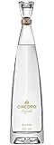 Cincoro Tequila Blanco 40% Vol. 0,75l