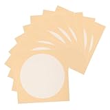 HAPINARY 1 Satz kalligrafisches Zeichenpapier Kalligraphiereis chinesische kalligrafie für wohnkultur chinesische kalligraphie kalligrafie papier leere chinesische reispapiere Übungspapier