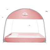 Netz- -Netzzelt, Schlafsack, Schlafsack, für Schlafzimmer, für Brust, Fahren, Schlafzimmer, faltbar, tragbar, Reise, ins