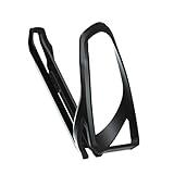 YCHUCH Fahrrad Wasserflaschenhalter Sichere Aufbewahrung Leichte Fahrräder Flaschenhalter Wasserflaschenhalter Adapter Für Fahrräder