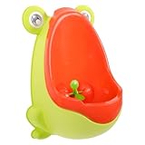 MOBUTOFU Urinal Für Kinder Liner Töpfchen-trainings-urinal Üben Aufs Töpfchen Zu Gehen Urinal Für Kleinkinder, Jungen Töpfchen-trainingstoilette Für Kleinkinder Tragbar Notfall Jungs Pp
