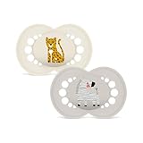 MAM Original matt Latex 6-16 uni