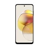 Motorola Moto G73 (5G) Dual-SIM 256 GB ROM + 8 GB RAM (nur GSM | keine CDMA), werkseitig entsperrtes 5G Smartphone (Mitternachtsblau)