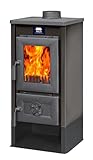 Kamin Ofen Kaminofen Rauchrohr 6,7KW BimSchV 1-2 EEK A Kamin Ofen Kaminofen Rauchrohr 6,93KW BimSchV 1-2 EEK A