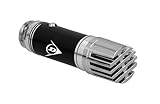 Dunlop Luftreiniger Auto - 12V Anschluss - mit Led