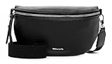 Tamaris Alessia Crossover Bag Black