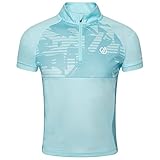 Dare2b Go Faster II Fahrradtrikot für Kinder