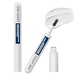 3.5ml Augenbrauenserum, Für Schnelleres Wachstum & Volle Brauen, Aktiviert Haarfollikel von der Wurzel, füR Dichte, Starke und Volle Augenbrauen,Augenbrauen Farbe Verbesserung