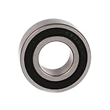 TADZKKIWM 1 Stück 258021 Nicht-Standard-Kugellager * 80 * 21 mm