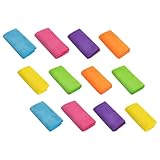 DIYEAH 12 Mikrofaser Reinigungstücher 30X30cm Saugfähige Küchen und Autotücher Schnelltrocknend Waschbar Vielseitige Putzlappen für Haushalt und Auto