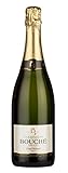 Bouché Père&Fils Champagner Cuvée Réservée Brut (1 x 0.75 l)