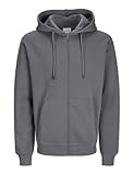 Jack & Jones Bradley Sweatjacke Herren - XXL