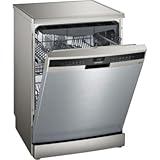 Siemens geschirrspüler 60 cm 13 abdeckungen 44db sn23ei26ce