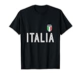 TOFFS Fußball Italien PAFI2774 T-Shirt
