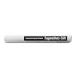 Fugentorpedo 00862 Fugenschutzstift 9ml Schutzflüssigkeit | Transparent | Versiegelt und schützt vor Neuverschmutzung, 9 ml