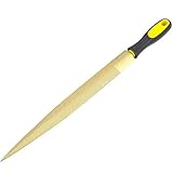 CHRISJ 10-Holzraspel-Dateiset Holzschnitzfeilen Stahlfeile füR DIY Craft Gadget Carpenter Holzbearbeitungswerkzeuge