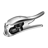 Kastanienschneider Edelstahl Kastanienknacker Kastanien Schnellöffner Kastanienschäler Multifunktionale Walnussknacker