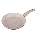 ROUZIHU Crepe-Pfannkuchenpfanne aus Aluminiumlegierung, antihaftbeschichtet, Omelett-Kochtopf, Kochen, Steakpfanne, Beschichtung, Induktionspfannen