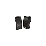 Bose ® Environmental Wall Mount Lautsprecher (1-Paar) schwarz