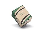 glückshafen® handliche Karteikarten-Box mit 500 Karteikarten, DIN A8-Lernkarten in praktischer Vokabelbox, Karteikasten mit Trennkarten zum effektiven Lernen für Schule & Studium, Karteikarten mit Box