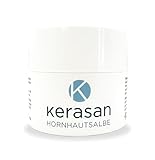 KERASAN Hornhautsalbe