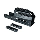 ACETECH Airsoft Handguard VIKII für Krytac Chriss Vector AEG/GBB