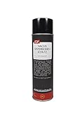 SDV Chemie Unterbodenschutz Wachs schwarz 1x 500ml Unterbodenwachs UBS Wax dunkel KFZ Auto