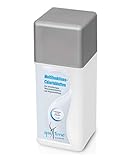 SpaTime by BAYROL Multifunktions-Chlortabletten - Mini Chlortabletten für Whirlpool 20g Multitabs - Sorgen für kristallklares Wasser - Reinigung, Desinfektionsmittel für Whirlpool