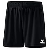 Erima Damen Rio 2.0 Short (3152301), schwarz, 38