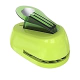 Papierstanzer für Handwerk, Papierstanzer für Schulscrapbook | Handstanzer – Mehrzweck-Scrapbooking-Zubehör in Stanzform, Locher